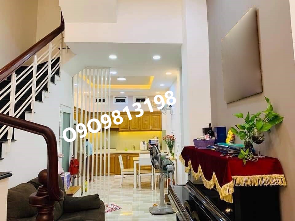 ♥️♥️♥️Ở+KD Thiện Chí Bán Nhanh Giao Ngay Nhà Đẹp Dòng Tiền P11 Quận 10.♥️♥️♥️ - Ảnh chính